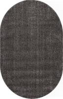 Ковер Merinos SOFIA T600 OVAL BROWN 1*2 м