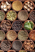 Ковер Кайраккум PRINT 186-81 1,5 2,5м