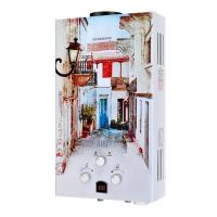 Колонка газовая EDISSON E 20 GD (Лиссабон)