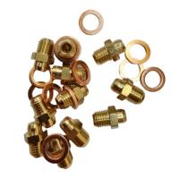 Комплект для преобразования сжиженного газа - 23,3 кв (7006907242)