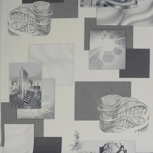 Обои винил 905800 Melody 0,53 10м Elysium