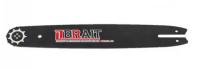 Шина для бензопилы 455 72 PRO 0,325-1.5-72зв) BRAIT