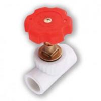 Вентиль 20 (5) РР