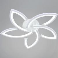 Люстра потолочная светодиодная 54090-0.3-05 WH