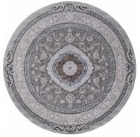 .Ковер Турция ARMINA 03874A DIARE BLUE BLUE 2,4*2,4 м