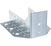 Опора бруса раскрытая 50 107 (51 105)