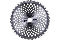 Диск (фреза,нож) для бензотриммера GS-W 36Т 230 25,4 1,3мм Anti-kick REZER