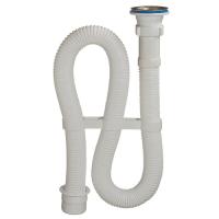 АС -3011 Сифон гофрированный 1 1 2 28 шт