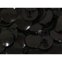 Декоративные загл. чёрный(70)