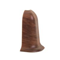 Угол наружний 813 Дуб Дворцовый  WIMAR 58 мм