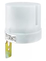 Фотореле 25А 5500ВА (ВЕ-F03) IP44 VKL electric