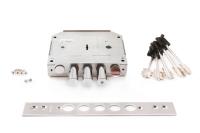 Замок вр.Корпус  BORDER  ЗВ 9-6К3 15 (77411)  прав.