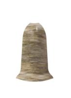 Угол наружний 809 Дуб Эллора WIMAR 58 мм