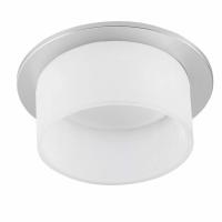 Светильник General GX53 H18 119(86)x54 Цилиндр Хром GCL-GX53-H18 661305