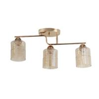 ,Люстра потолочная 12212 3FGD AMB