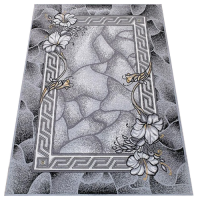 Ковер Лайла де Люкс 15705_10766 STAN 2*3 м