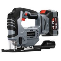 .Лобзик аккумуляторный MKCXT-18В (1аккум, 4 Ач,0-2400ход мин, ЗУ, в коробке) Е0115 PROFIPOWER