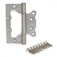 Петля Аpecs В2-Steel-NIS мат.никель (100 75 2,5)