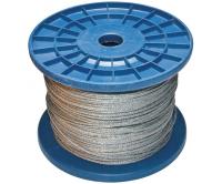 Трос для растяжки 2мм DIN 3055