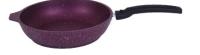 Сковорода 260мм со съемной ручкой АП Trendy style 261tsm (mystery)