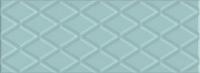 Спига голубой структура матовый 15x40x9,3 15140