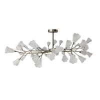 Люстра потолочная 11116 45AB WT