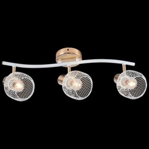 ,Люстра потолочная 05952-0.8-03 WH+FGD