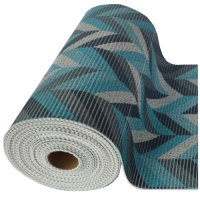 ,Коврик для ванной 0,65 15м M16268-2