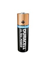 Батарейка щелочная LR03 DURACELL 