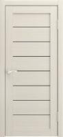 Дверное полотно NIKI 11 700 2000 ПВХ Бьянко глухая