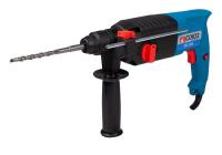 Перфоратор ПЕС-2585 SDS+, 850Вт, 3 реж., 0-4850 уд мин, 0-1200 об мин, 3,2Дж, кейс СОЮЗ