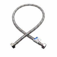 Подводка вода АКВАТЕХНИКА нерж. 250см г г