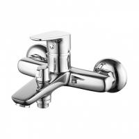 Смеситель для ванны  Zodiac ZODSB02i02WA  IDDIS