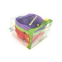 Набор форм для выпечки кекса, силик. (в упаковке 6 шт)