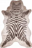 ,Ковер Турция SAFIR KARMEN HALI 00840A BROWN BROWN 1,56 2,30 м