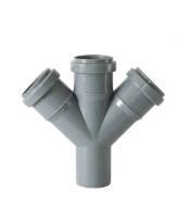 Крестовина 50 50 50 - 45  РР Политэк