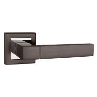 Ручка STYILE QL GR CP-23 графит хром PUNTO