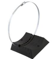 Кронштейн для расширительного бака 18-24 л со стальным хомутом Джилекс