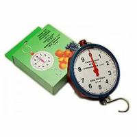 Весы Безмен 10кг ID1156