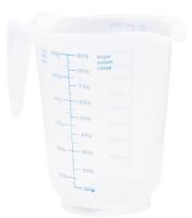 Мерный кувшин 1 л.  Sugar&Spise