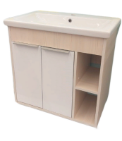 Тумба  РОККО-70  Ольха (под раковину Комо Фостер)