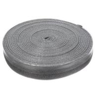 Лента демпферная 100х10мм, 25м, Россия