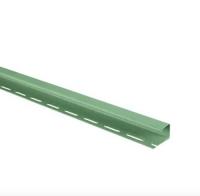 Планка J-trim Фисташковый(ПрестижАП) 3,00м