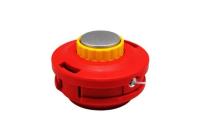 Головка с леской для триммера PRO LINE GT51 (10 1,25 левая) 156080