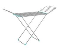 Сушилка для белья напольная 18 м (серебро) Арт.СБТ18 С