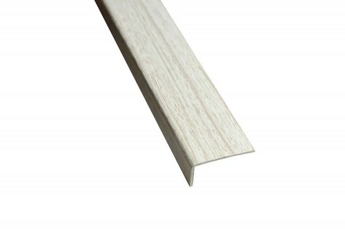 .Угол арочный текстурированный ПАЛИСАНДР 20 10 LU 032-2010