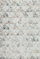 Ковер BEVERLY 0.8 1.5 дизайн A3751A CREAM L.BEIGE (ML234)