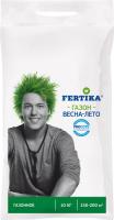 Удобрение Газонное  Весна-лето  (10кг) ФЕРТИКА