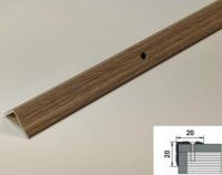 Профиль угловой ПУ 05.1350.87