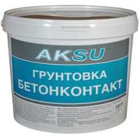 Бетонконтакт-АКСУ 14кг